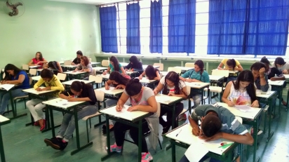 Imagem da notícia 'Processo Seletivo 2016'