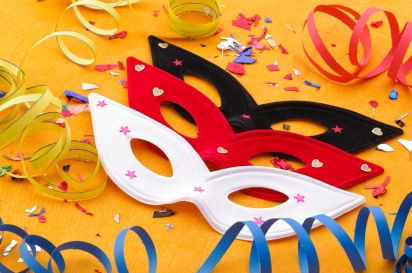 Imagem da notícia '10 Dicas essenciais para curtir o Carnaval '