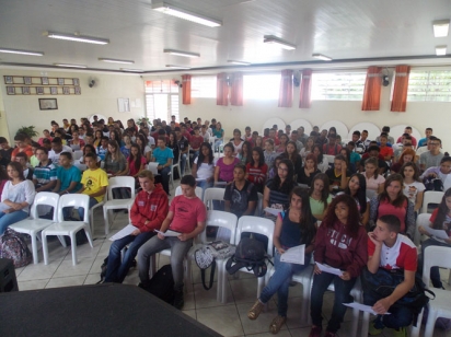 Imagem da notícia 'Nova turma do CPP XXVII'