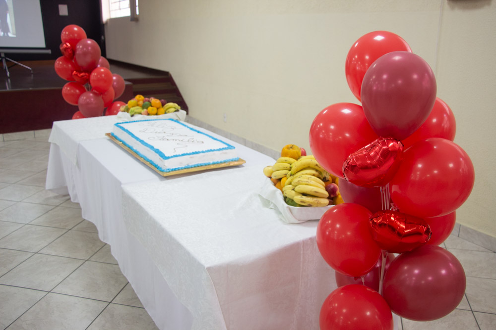 Imagem da notícia 'Guarda Mirim promove evento do “Dia da Família”'