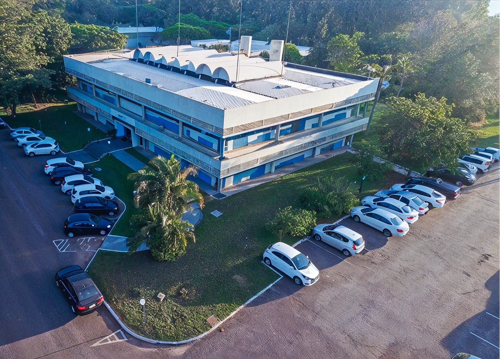 Imagem da notícia 'AGROCERES - 80 anos de tradição, inovação e compromisso com os jovens'