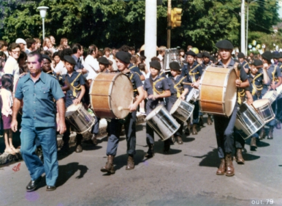 Imagem da notícia 'Nota de Falecimento'