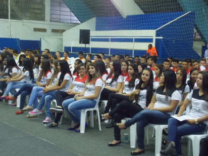 Imagem da notícia 'Formatura CPP XXVI'