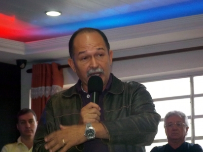 Imagem da notícia 'Homenagem aos voluntários da Guarda Mirim'