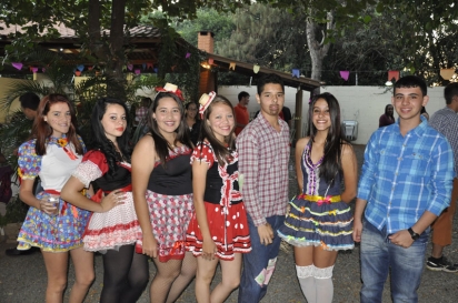 Imagem da notícia 'Festa Junina 2014'