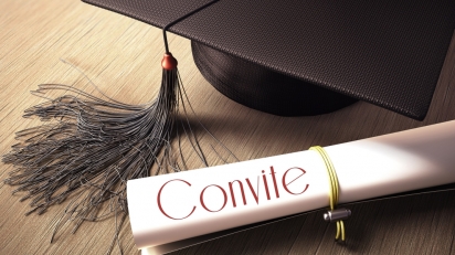 Imagem da notícia 'Convite - Formatura CPP XXVI'