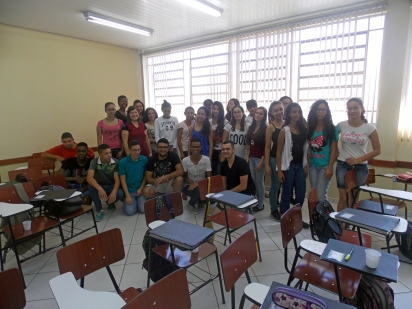 Imagem da notícia 'Coral da Guarda Mirim fará mais duas apresentações no Estado de São Paulo'