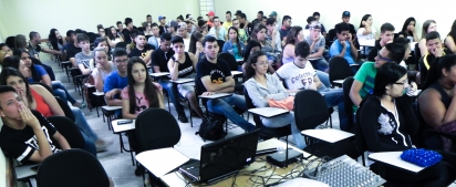 Imagem da notícia 'Palestra educativa sobre a sexualidade na Guarda Mirim de Rio Claro'