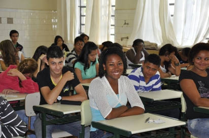 Imagem da notícia 'Processo Seletivo 2014'