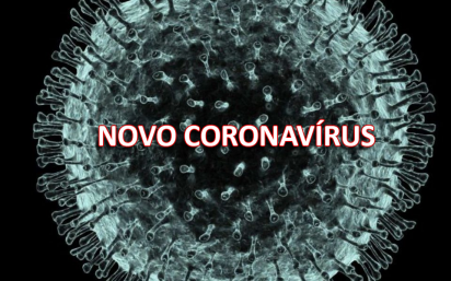 Imagem da notícia 'Sobre o Coronavírus'