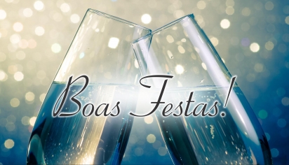 Imagem da notícia 'Boas Festas!'