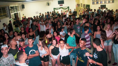 Imagem da notícia 'Confraternização de Fim de Ano acontece na Sede da Guarda Mirim'