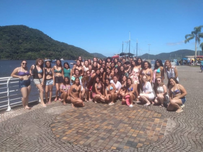 Imagem da notícia 'Projeto Beira Mar 2019 Grupo das Meninas - Veja as Fotos!'