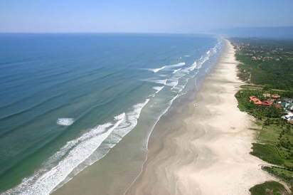 Imagem da notícia 'Projeto Beira Mar - Guarda Mirim vai ao litoral'
