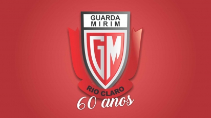 Imagem da notícia 'Guarda Mirim completa 60 anos'