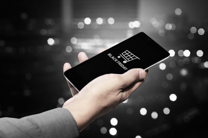 Imagem da notícia '6 dicas para não cair em golpes financeiros durante a Black Friday e a Cyber Monday'