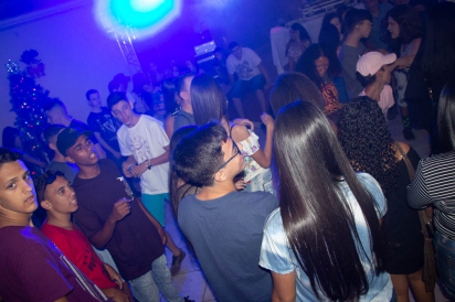 Imagem da notícia 'Confraternização de Fim de Ano da Guarda Mirim'