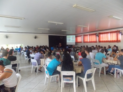 Imagem da notícia 'Dengue, responsabilidade de todos'