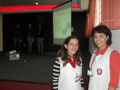 Imagem da notícia 'Trabalho Multidisciplinar - CPP XXV - Copa do Mundo no Brasil'