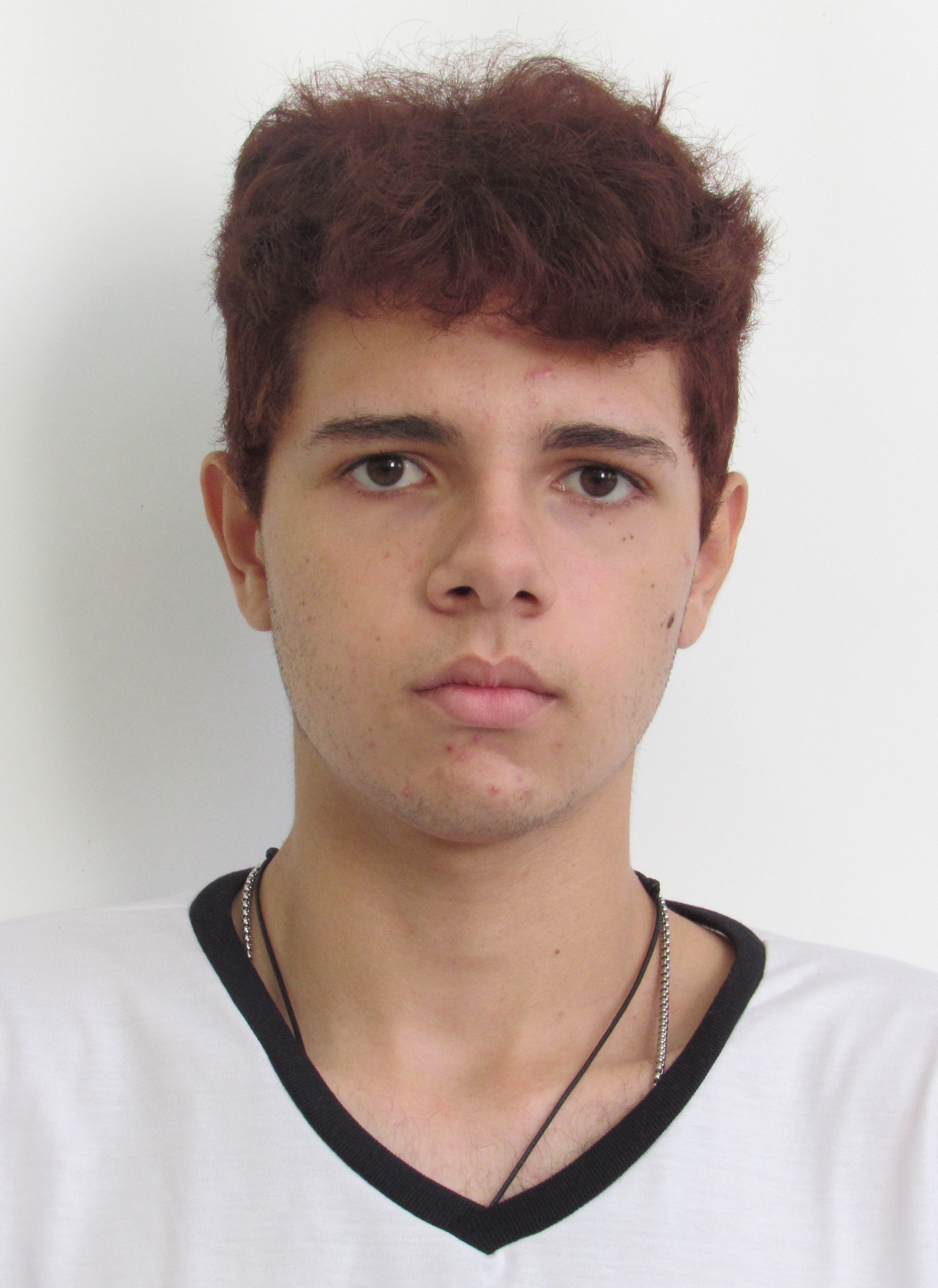 Foto de GUYLHERME OLIVEIRA DE JESUS