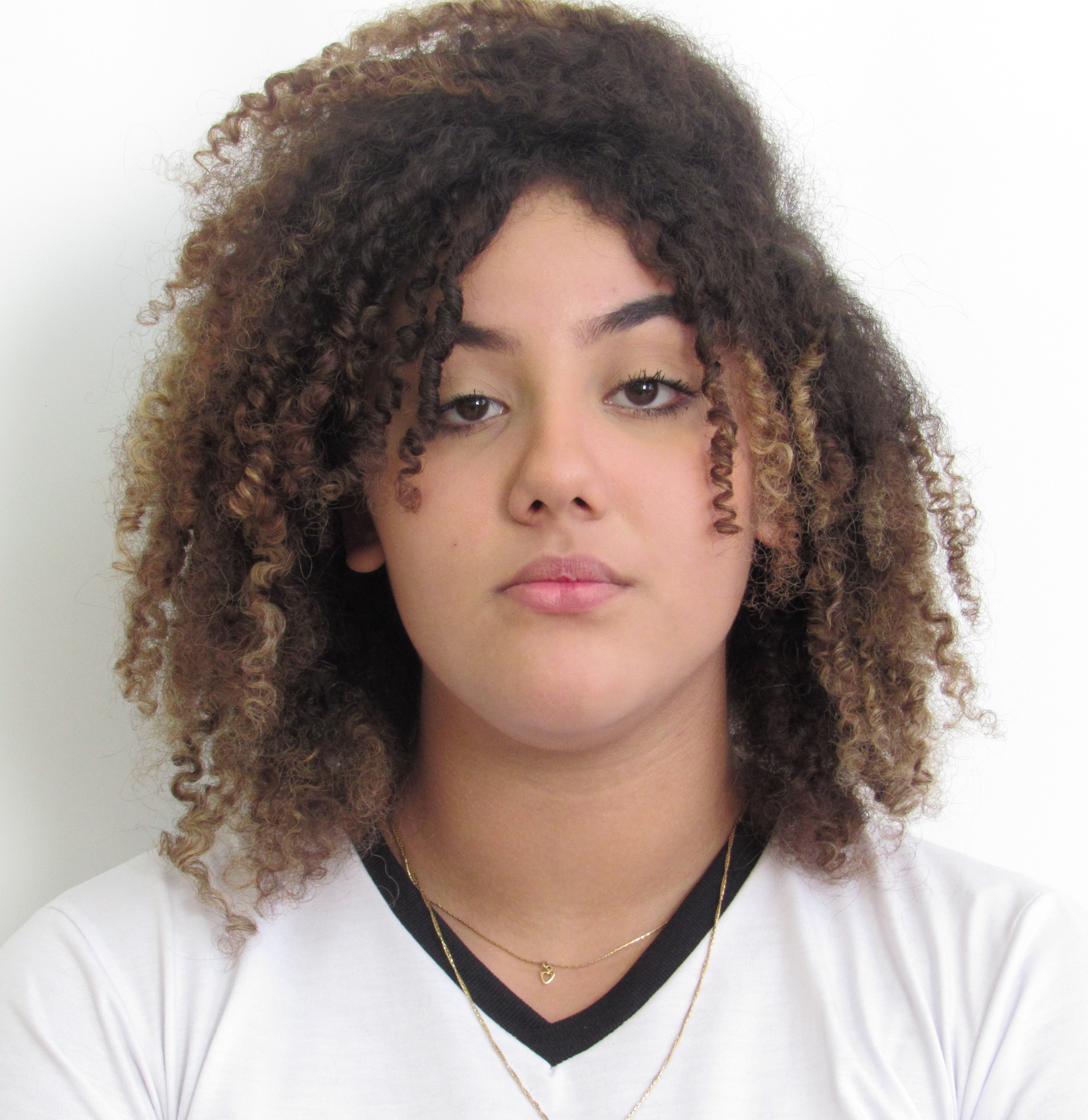 Foto de MYRELLA TEIXEIRA DA SILVA NASCIMENTO