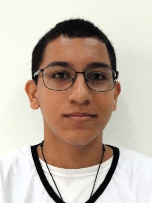 Foto de LUCCAS SILVA NASCIMENTO