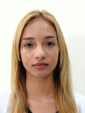 Foto de DAPHNY ELOISA ALMEIDA DE OLIVEIRA