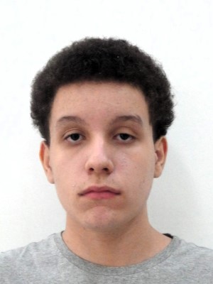 Foto de GABRIEL BISPO NASCIMENTO 