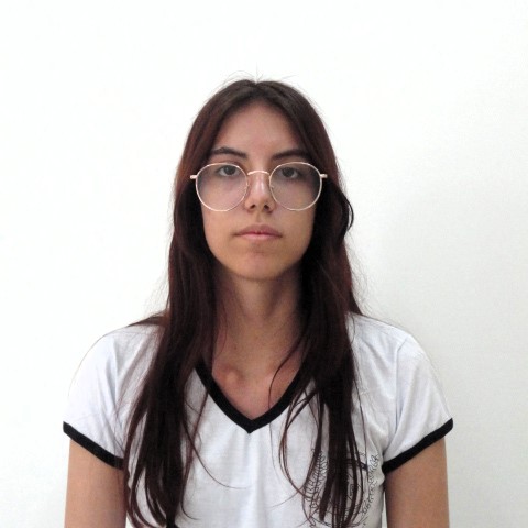 Foto de JULIA FERNANDA ZIMMERMANN