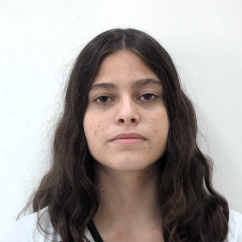 Foto de YASMIN VITÓRIA BEZERRA