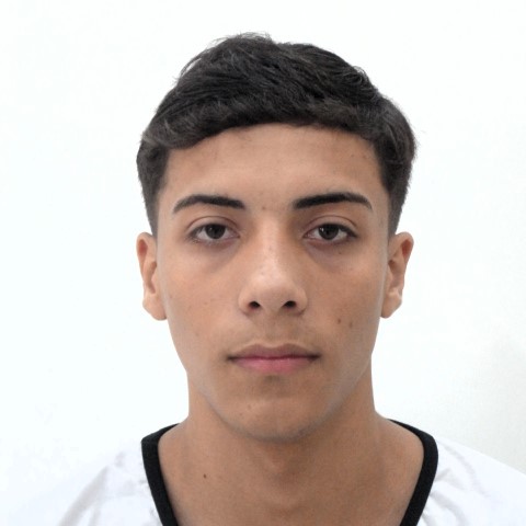 Foto de MATEUS HENRIQUE FERREIRA PEREIRA