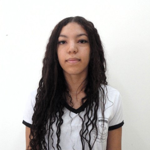 Foto de CAMILLY FERNANDES DE SOUZA