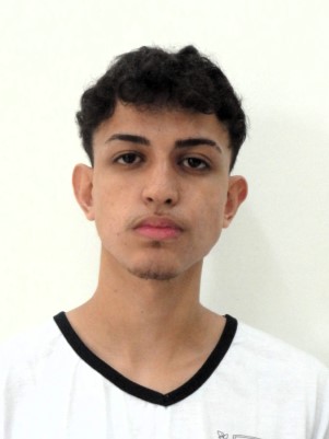 Foto de MARIA EDUARDA PIAZENTIN RAMOS