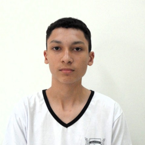 Foto de GUILHERME GOMES DA SILVA