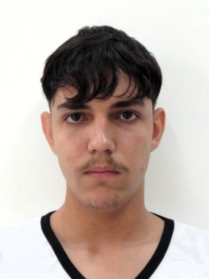 Foto de MAICON GABRIEL TEODORO VAVASSORI