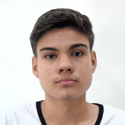 Foto de HIGOR HENRIQUE ALVES DA SILVA