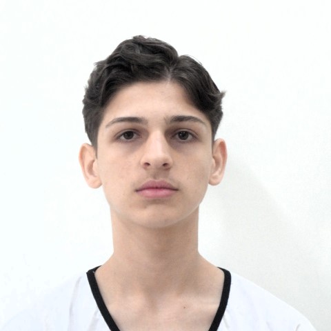 Foto de GABRIEL HENRIQUE NOGUEIRA ISLER