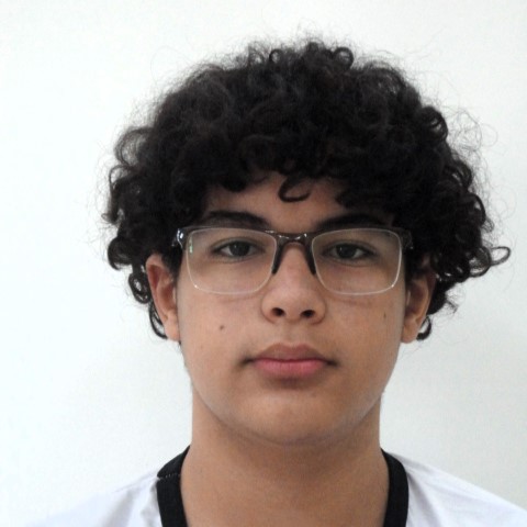 Foto de RAFAEL BAPTISTA DE ARAÚJO FILHO