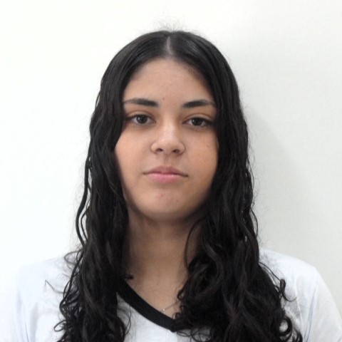 Foto de ANA VITÓRIA DOS SANTOS ZIMMERMAN DA SILVA