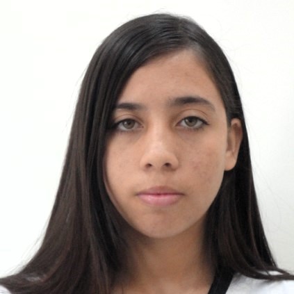 Foto de THAMYRES VITÓRIA KALIL PEREIRA DE SANTANA