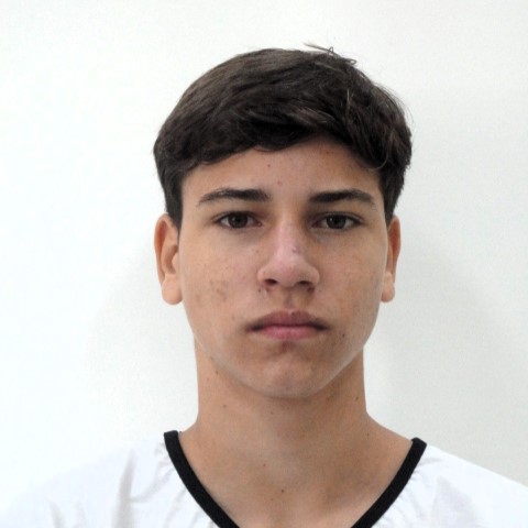 Foto de FELIPE RAFAEL DA MAIA