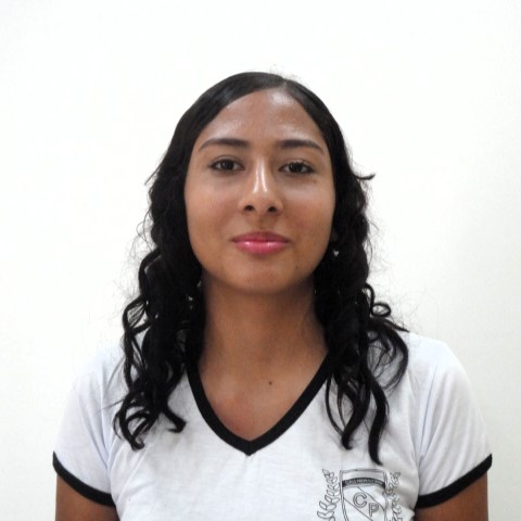 Foto de ANNA GABRIELA GREGÓRIO BEDENDO DOS SANTOS