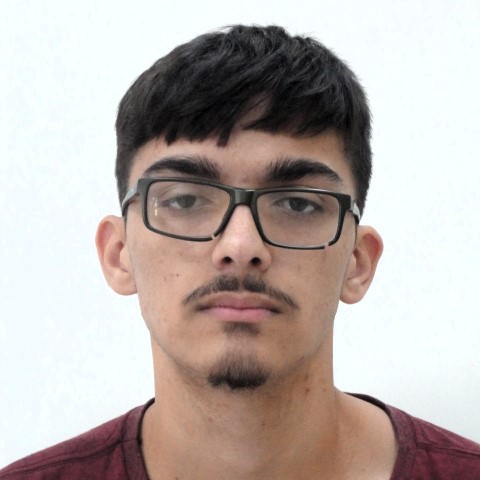 Foto de ESTHEVAM VICENTE TONINATO