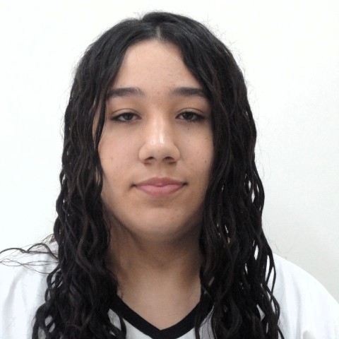 Foto de JENNIFER RAFAELA DA SILVA PUGAS