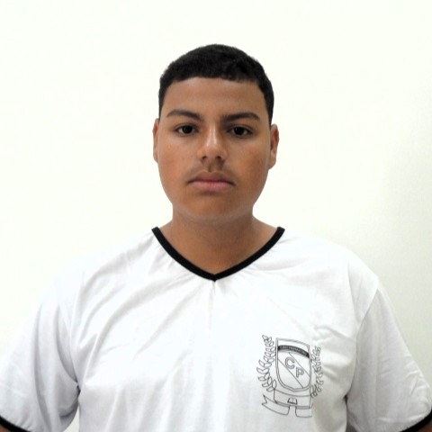 Foto de LOHAN HENRIQUE LOPES PEROSO