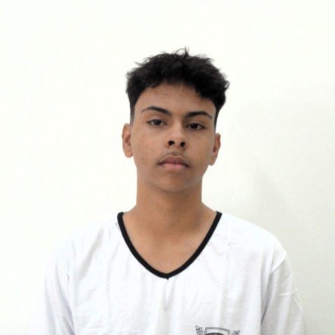 Foto de JOÃO PAULO LEME DA SILVA