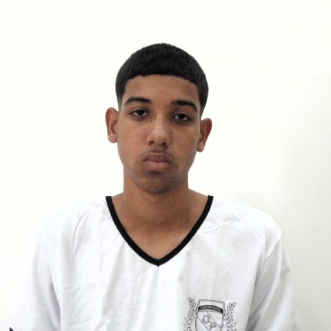 Foto de KAUE LUIZ COSTA OLIVEIRA