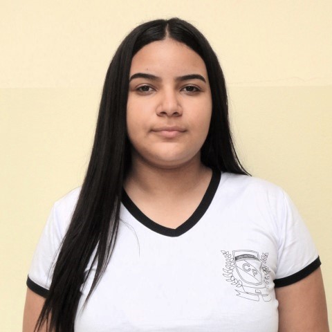 Foto de PYETTRA RAFAELLY COSTA