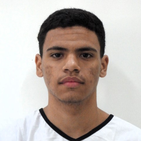 Foto de YAGO DOS SANTOS BRANDÃO 