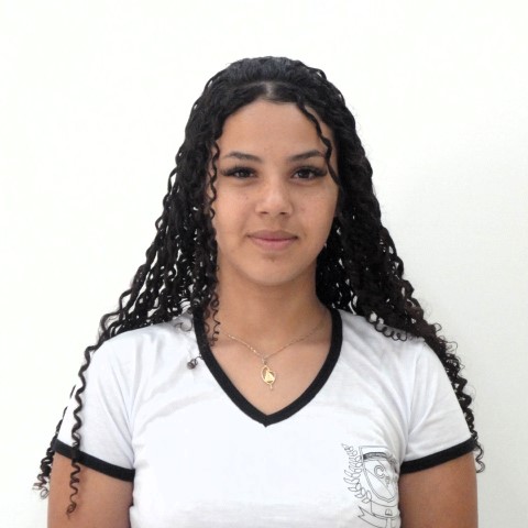 Foto de EDUARDA GABRIELY BARBOSA DE SOUZA